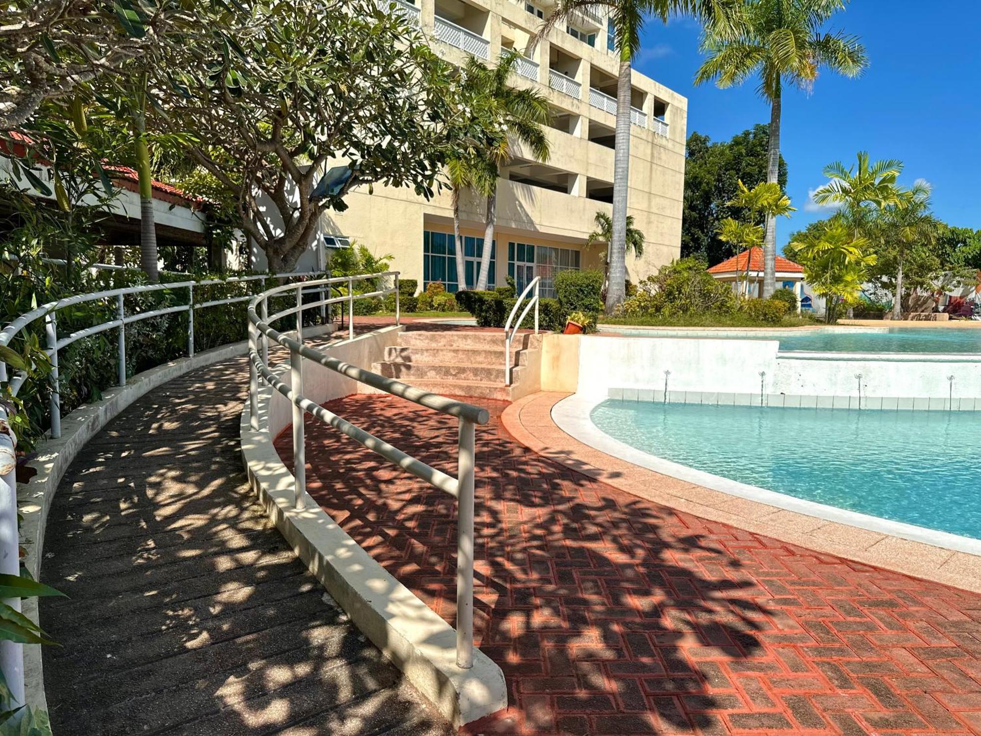Sophisticated Oceanview Studio In La Mirada Lägenhet Lapu-Lapu City Exteriör bild