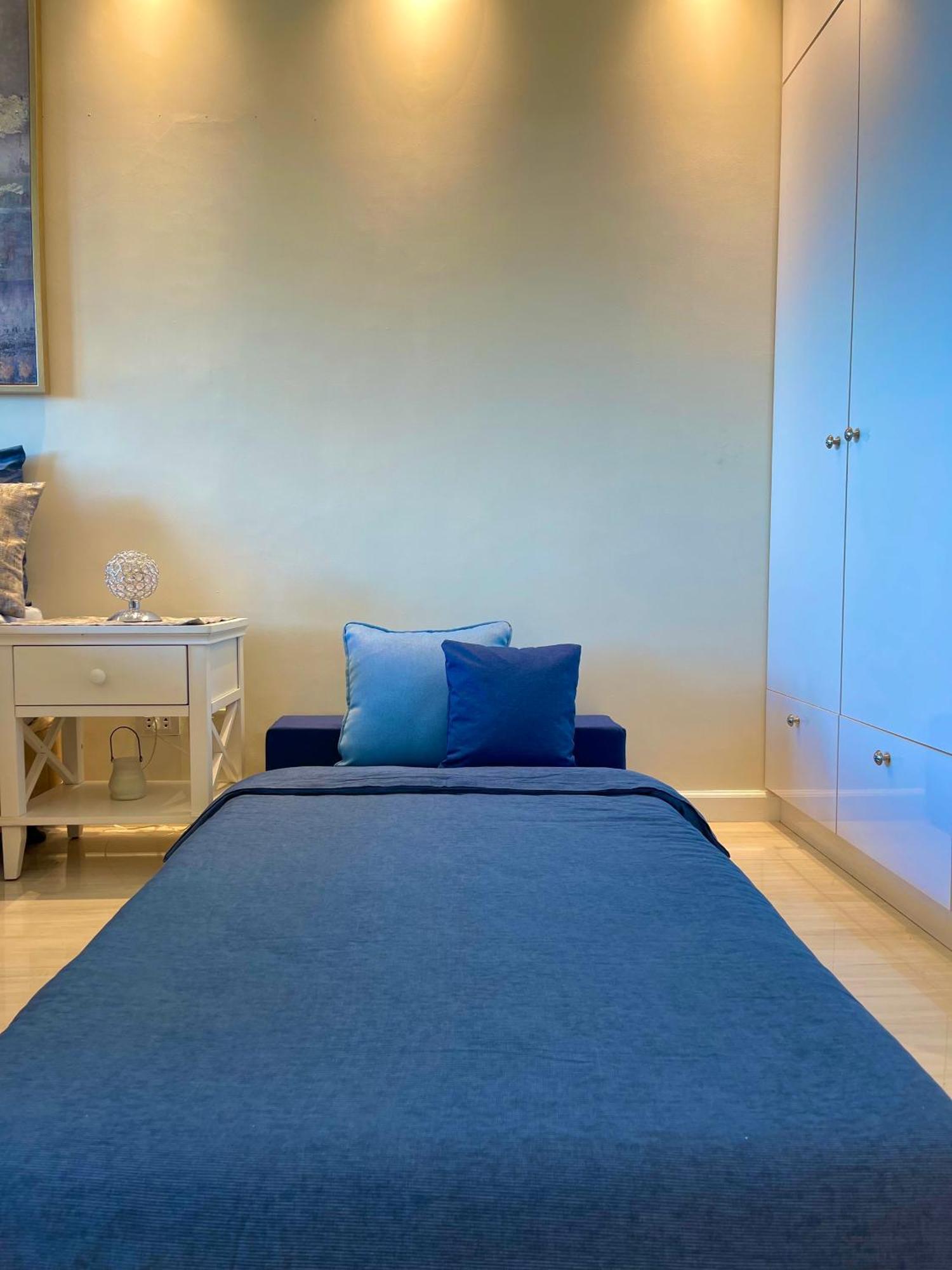Sophisticated Oceanview Studio In La Mirada Lägenhet Lapu-Lapu City Exteriör bild